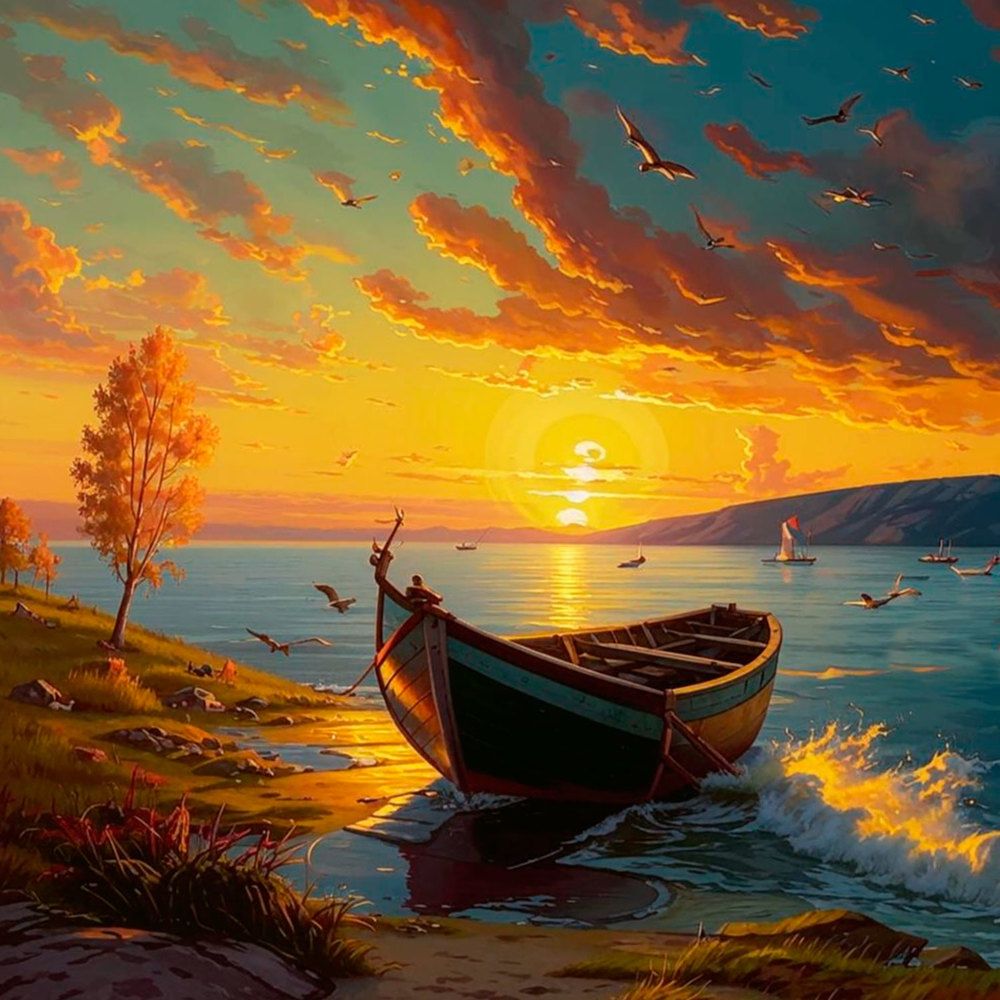 Photograph by Мигун Александра