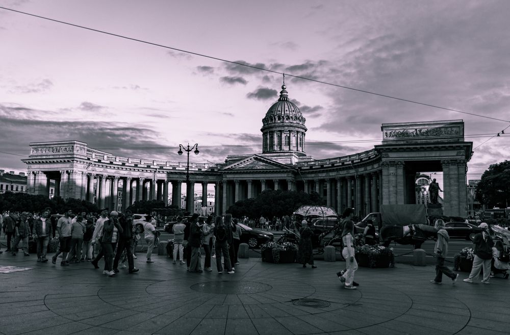 Photograph by Сергей Аникушин