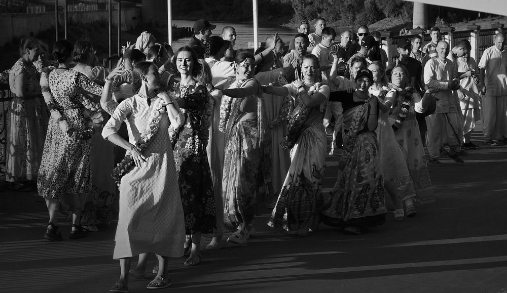 Photograph by Валерий Алфимов