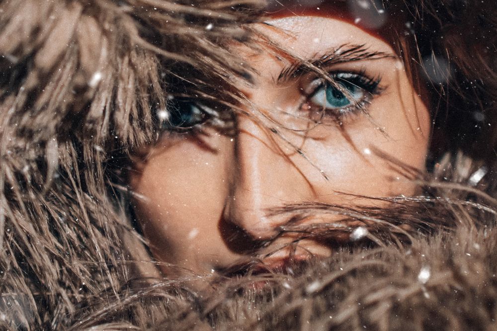 Photograph by Анна