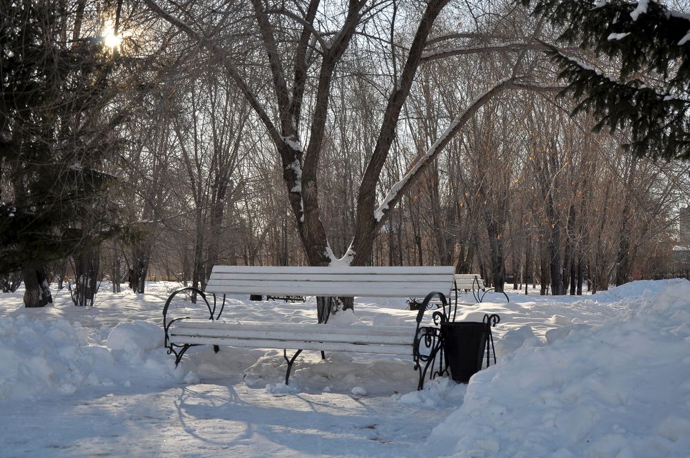 Photograph by Валерий Бурматов