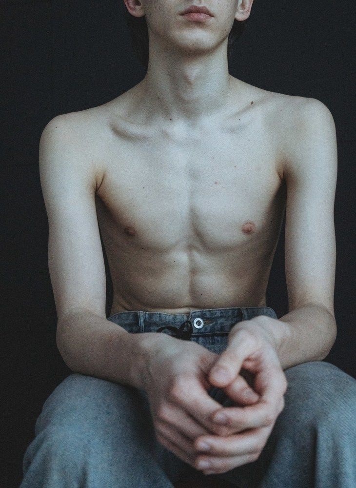 Взросление