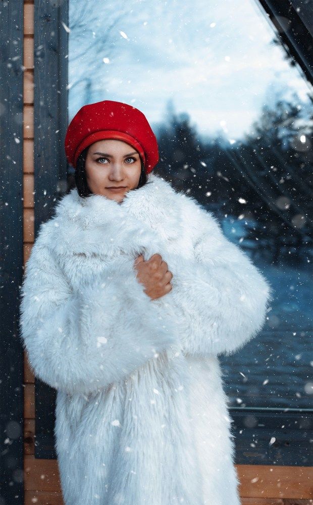 Photograph by Анна