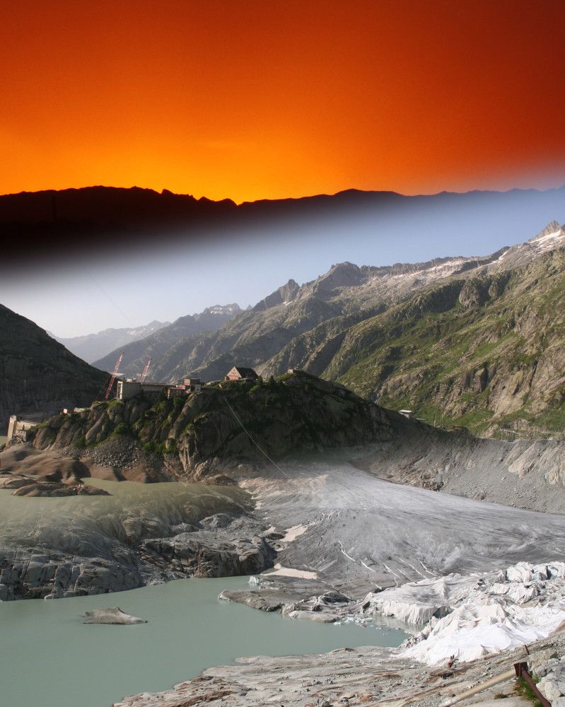 Фотография автора Elena Burgstaller