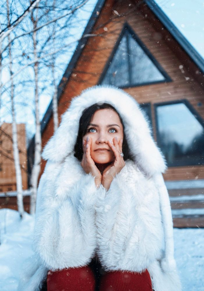 Photograph by Анна