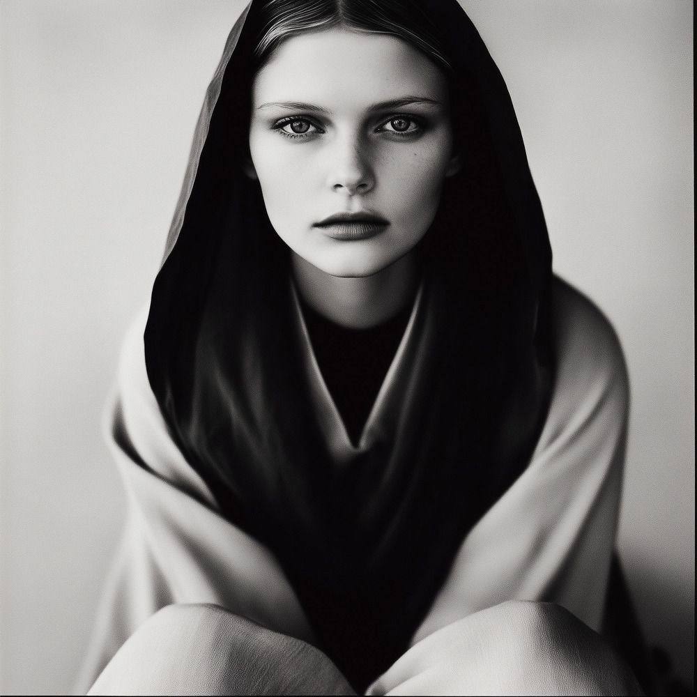 Photograph by Анна Чеснокова