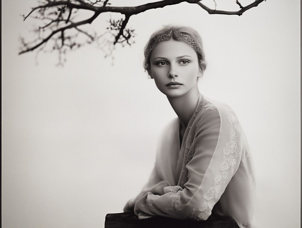 Photograph by Анна Чеснокова