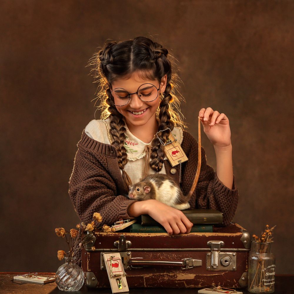 Photograph by Анна Волкова