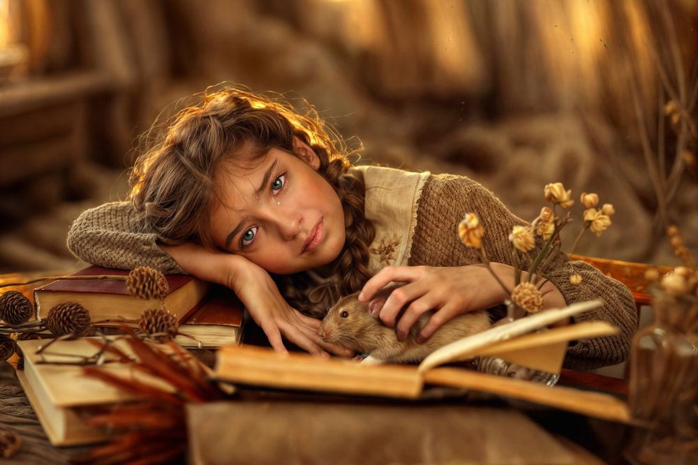 Photograph by Анна Волкова