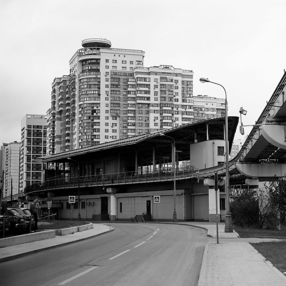 Photograph by Арсений Меньшов