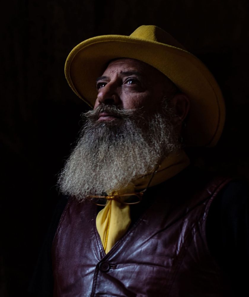 Photograph by Ayse Keçecioğlu