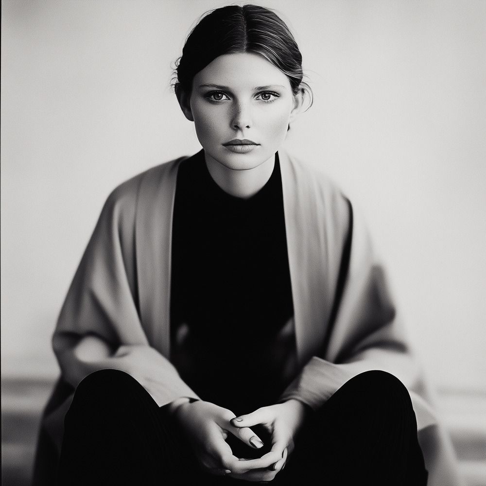 Photograph by Анна Чеснокова