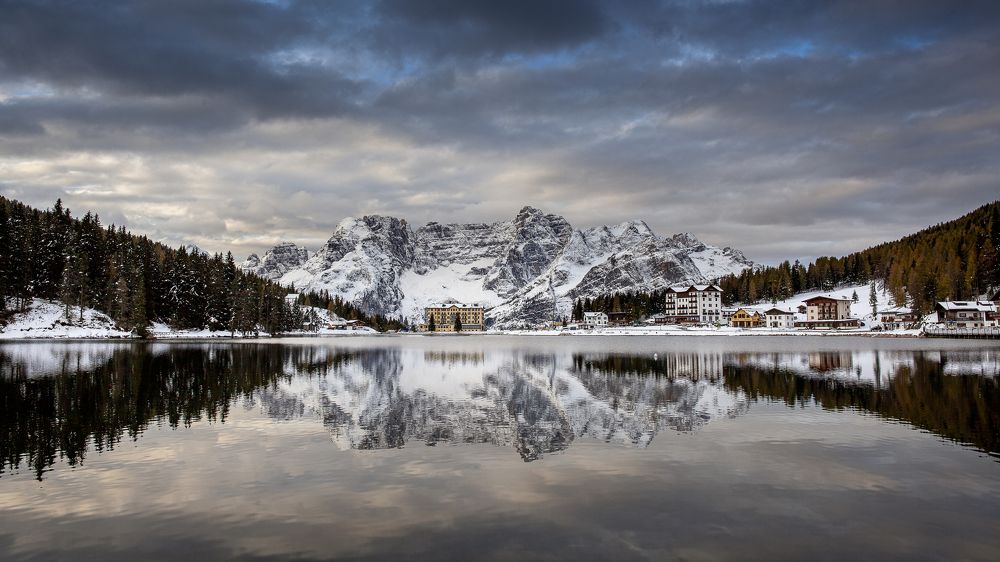 Photograph by Игорь Соколовский