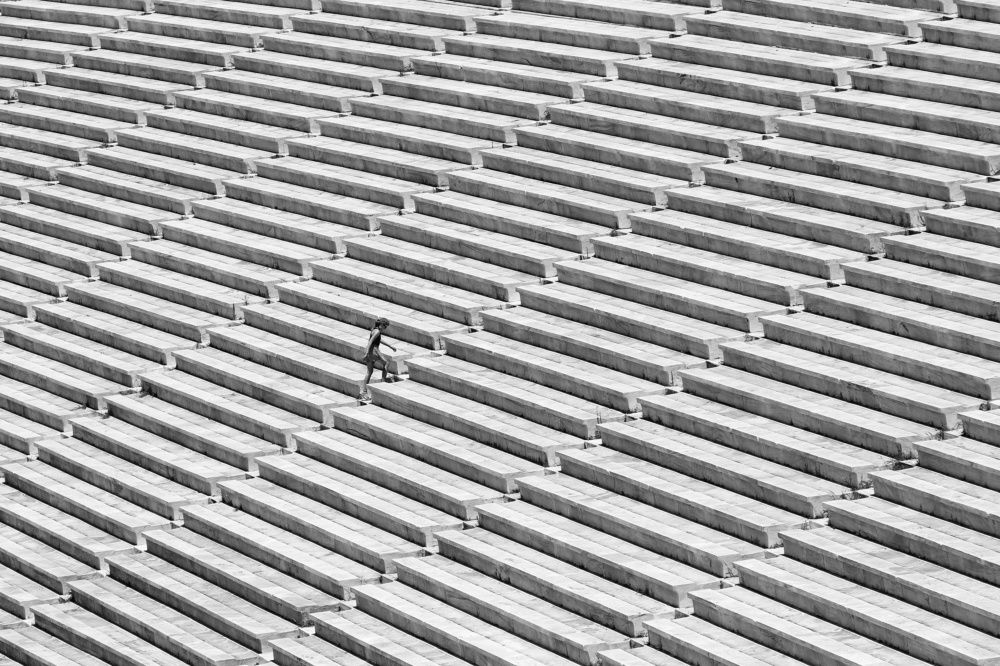 Photograph by Oleg Patrin