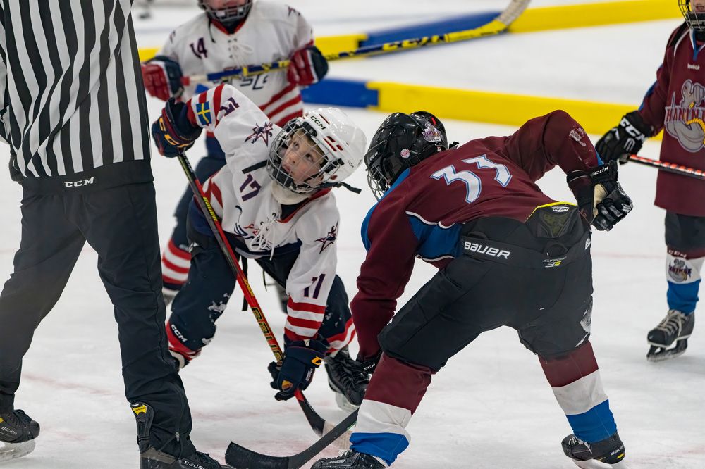 Photograph by Ruslan Badykov