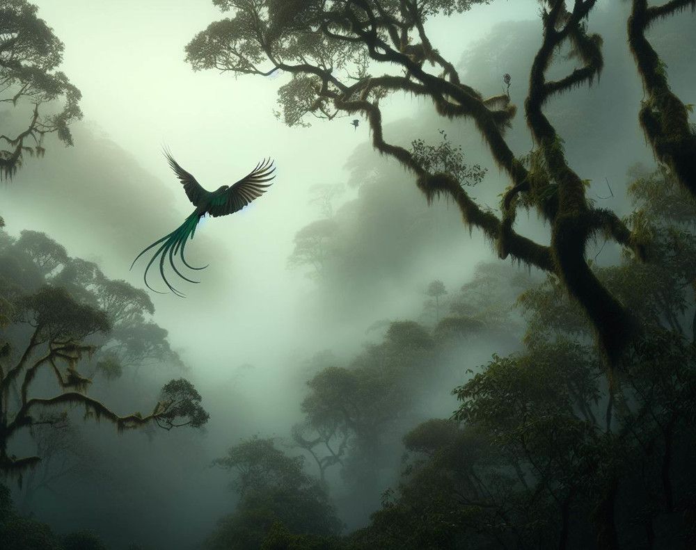 Photograph by Juan José Rodas