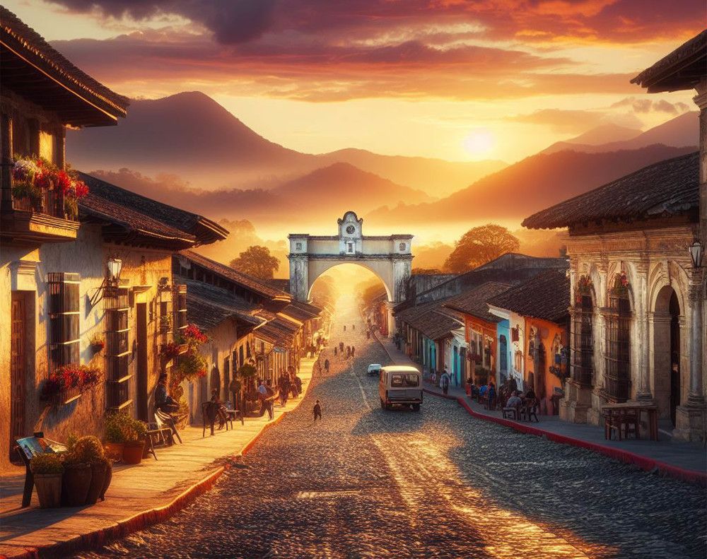 Photograph by Juan José Rodas