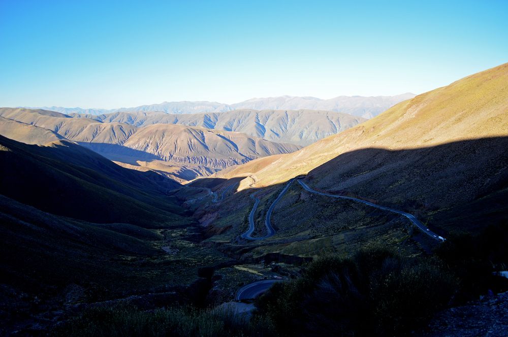 Photograph by Nancy Herculano