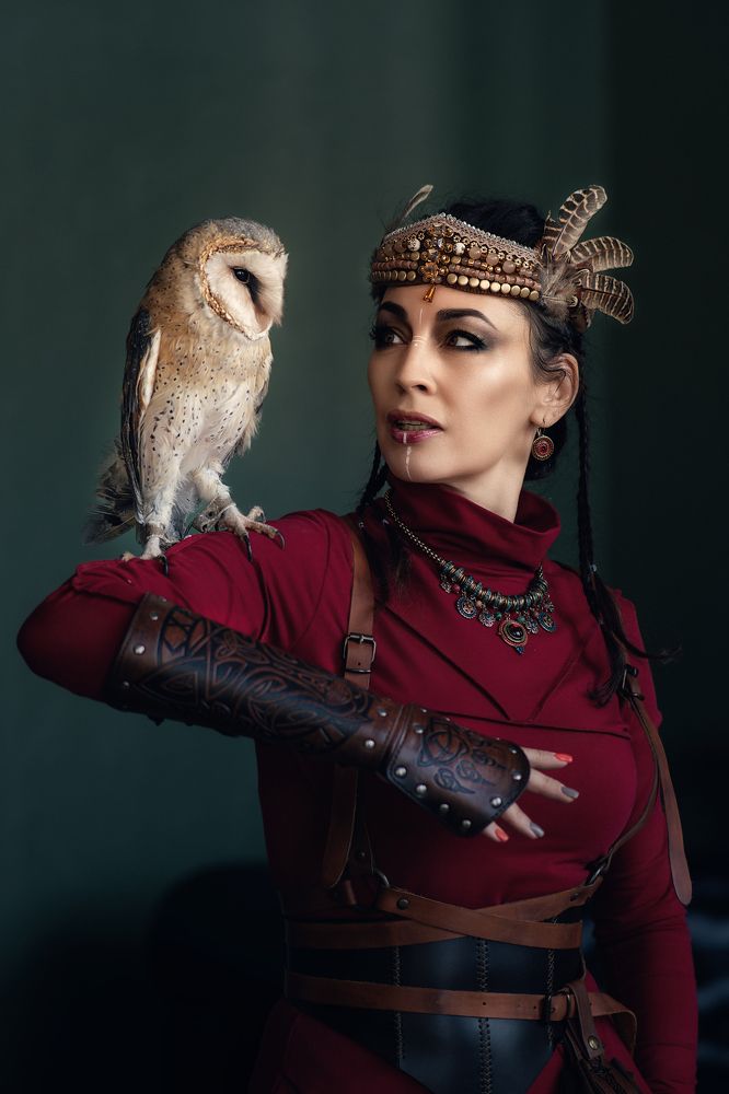 Photograph by Русецкая Ирина