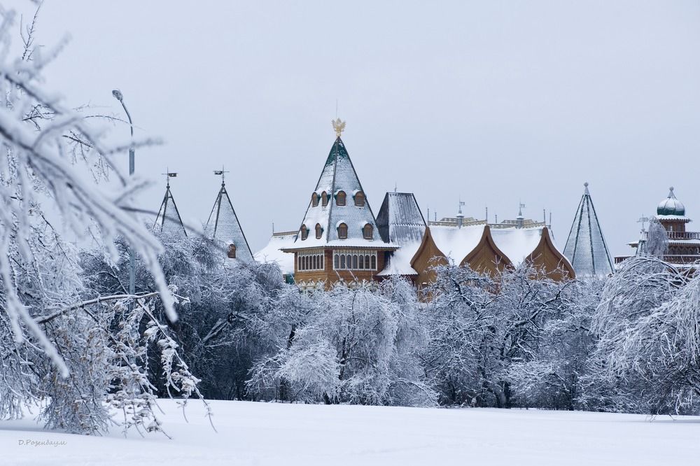 Photograph by Дмитрий Розенбаум
