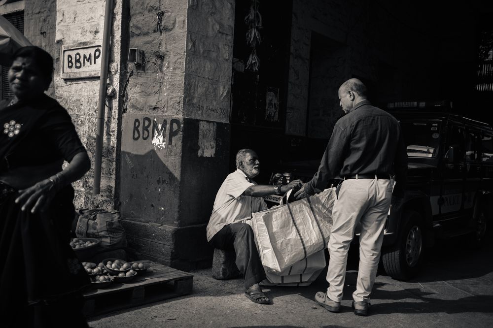 Photograph by Neil Bera