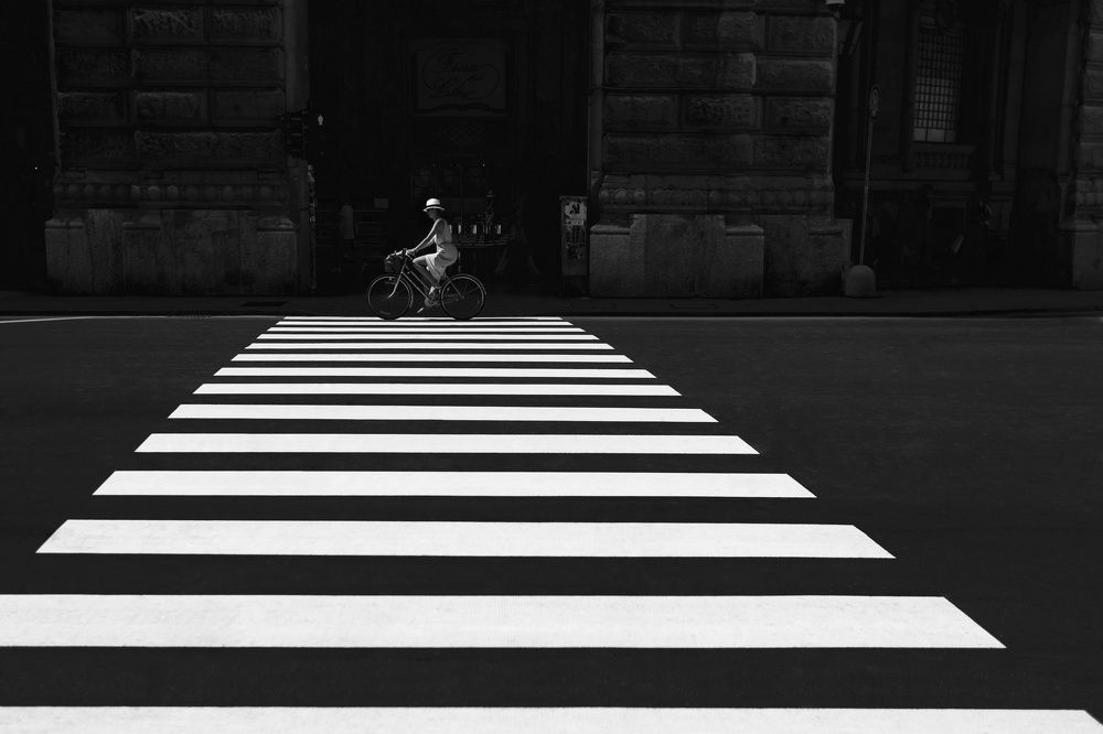 Photograph by Oleg Patrin