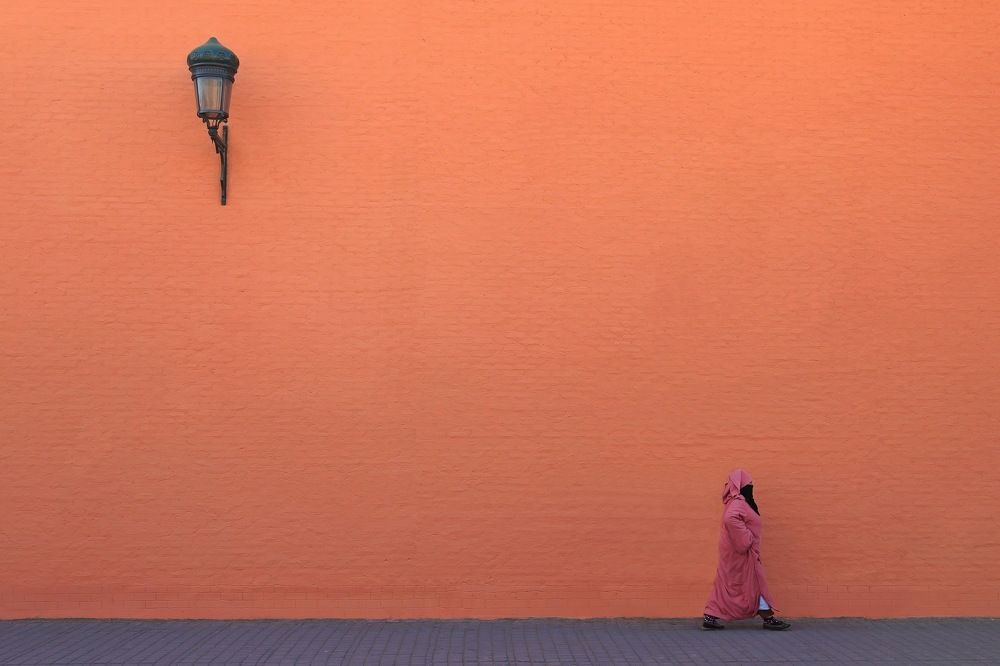 Photograph by Oleg Patrin