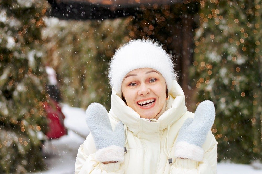 Photograph by Елена Хворостянская