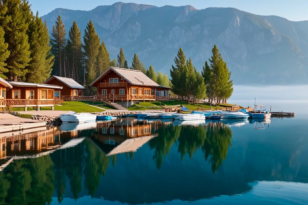 Photograph by Людмила Ваганова