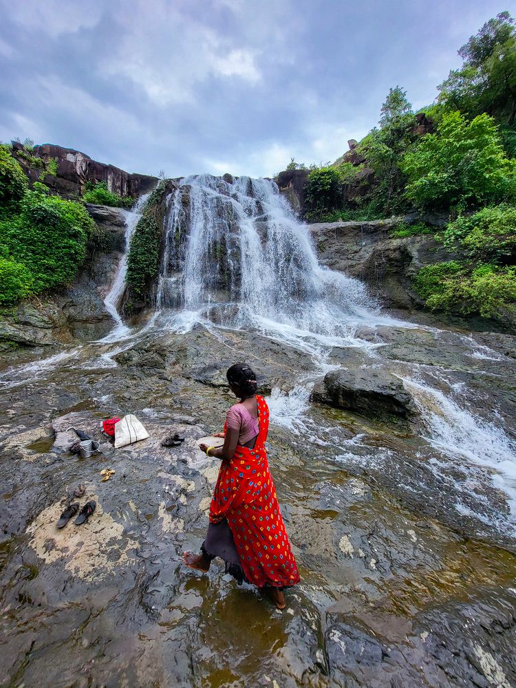 Photograph by sumit sitole