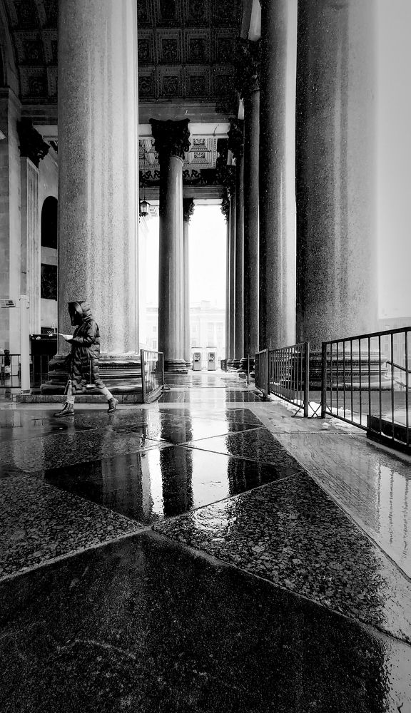 Photograph by Татьяна Смирнова