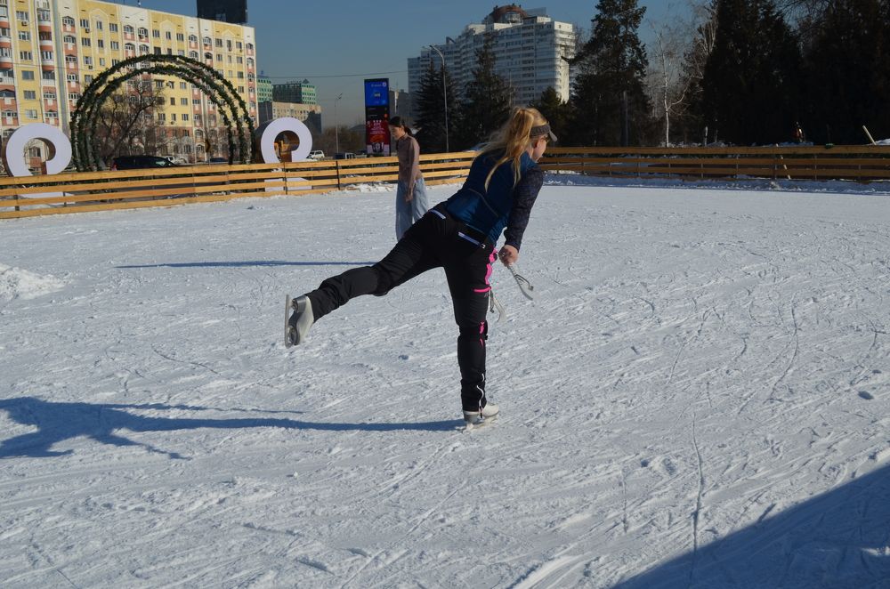Photograph by Владислав Степанов