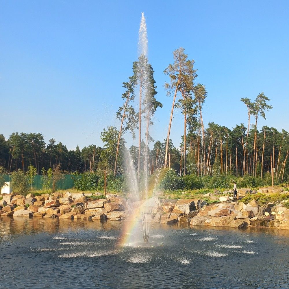 Photograph by Юлия Алпатова