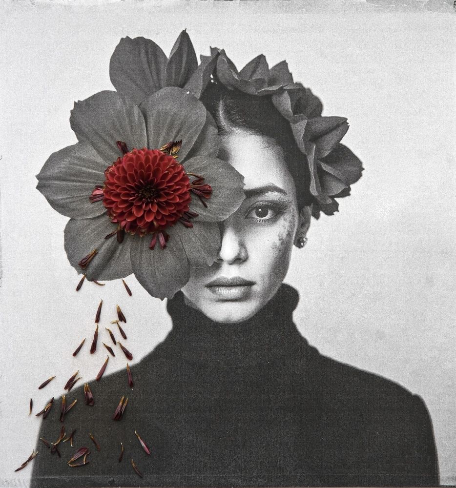 Photograph by Ольга Кудина