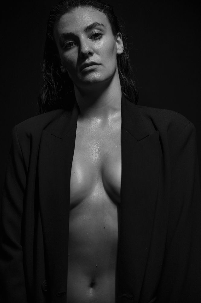 Photograph by Mauro Bragagna