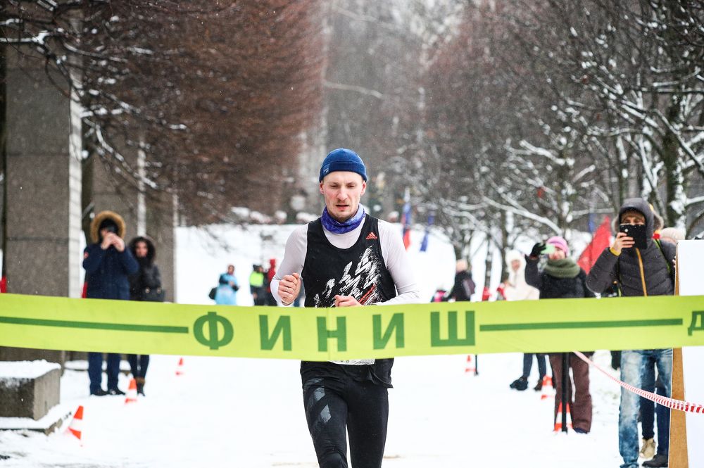 Photograph by Юлия Трофимова