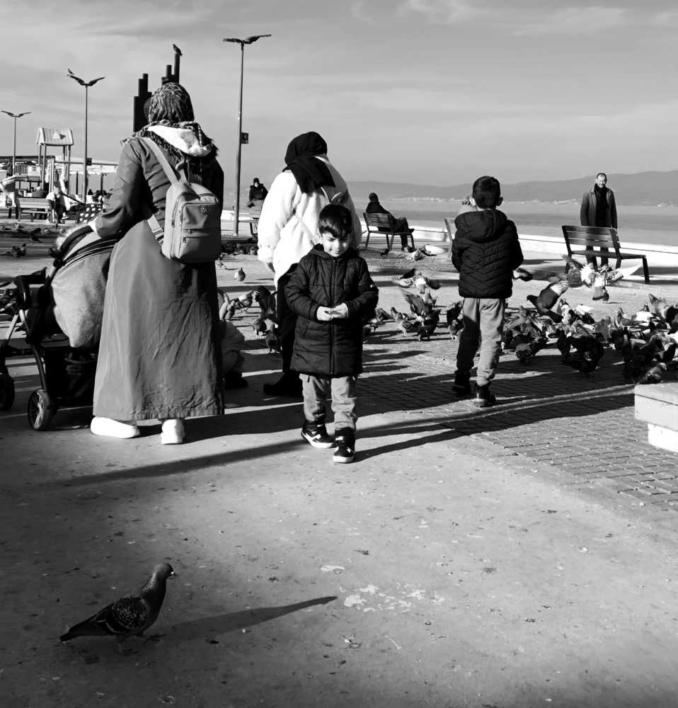 Photograph by Asiyenur Hazır