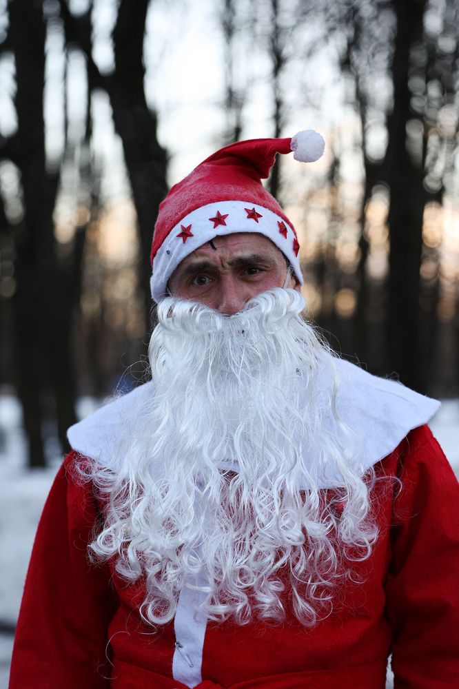 Photograph by Юлия Трофимова