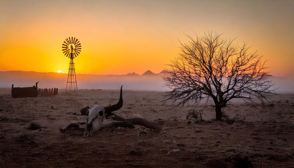 Photograph by Anton Leonchikov