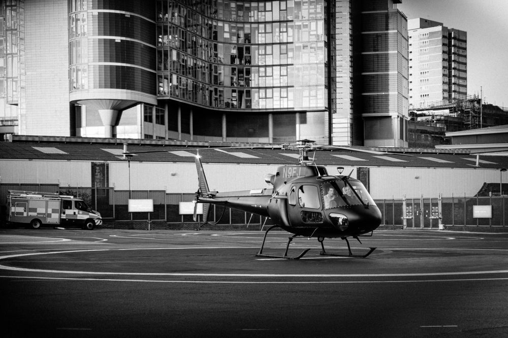 Exclusive Snaps of Tom Cruise in Action