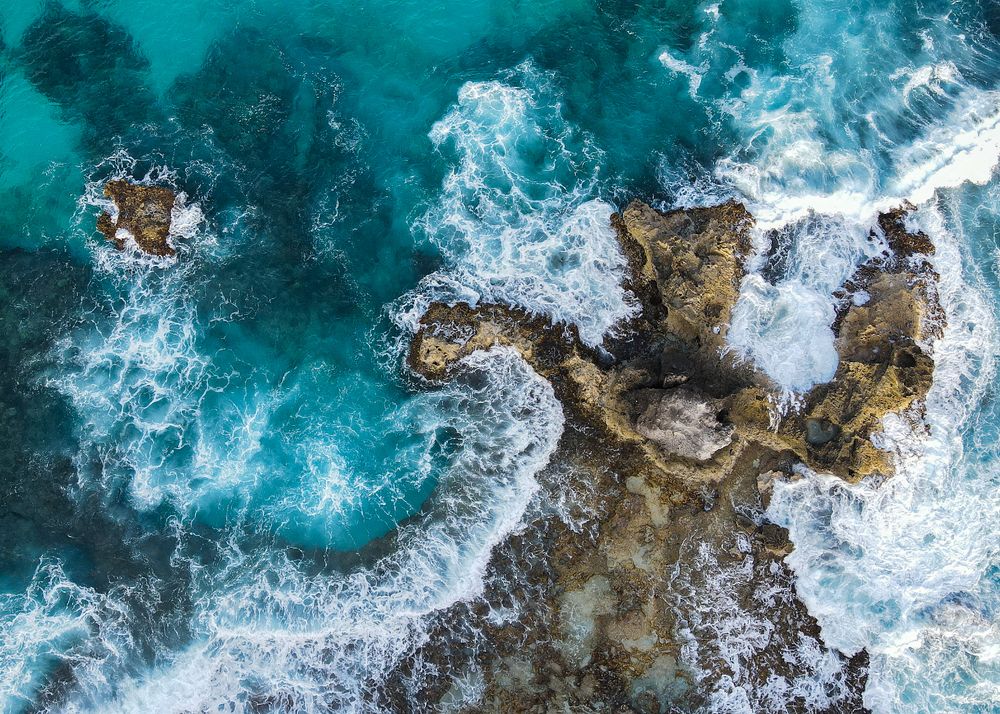 PUNTA SUR, Isla Mujeres, Quintana Roo, México.