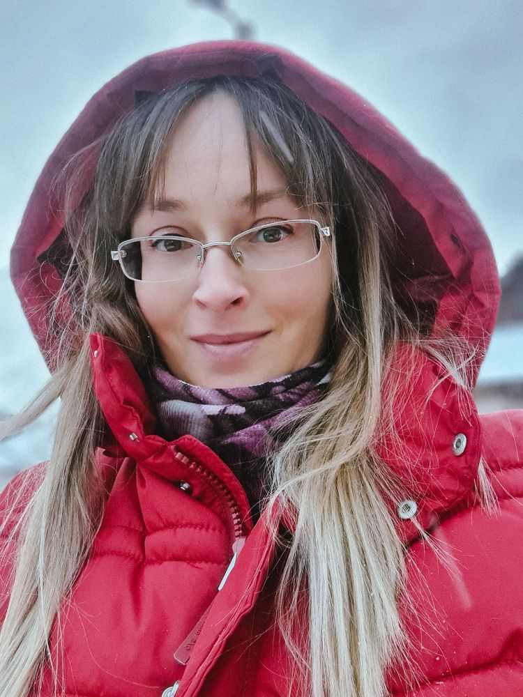 Photograph by Ирина Хлебникова