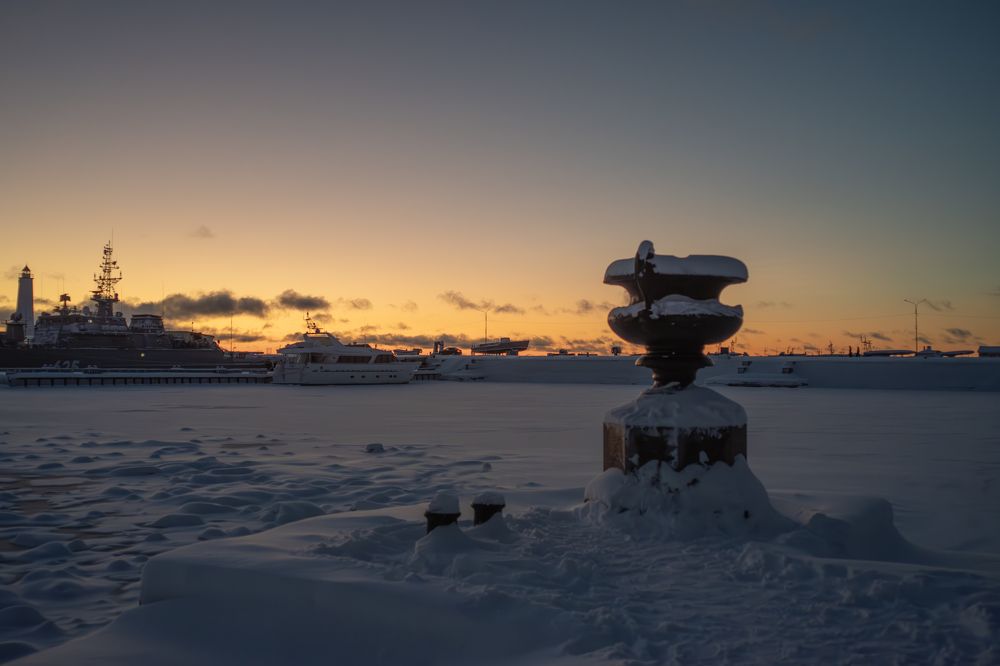 Photograph by Виктор Ремишевский