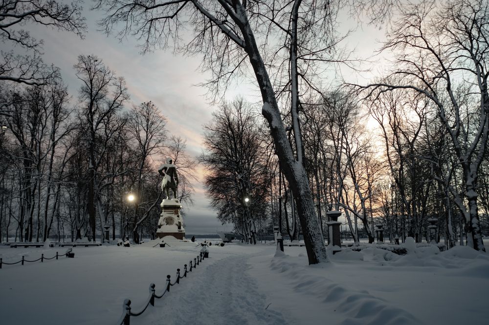 Photograph by Виктор Ремишевский