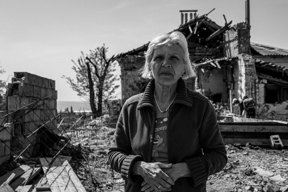 Photograph by Алексей Никитин