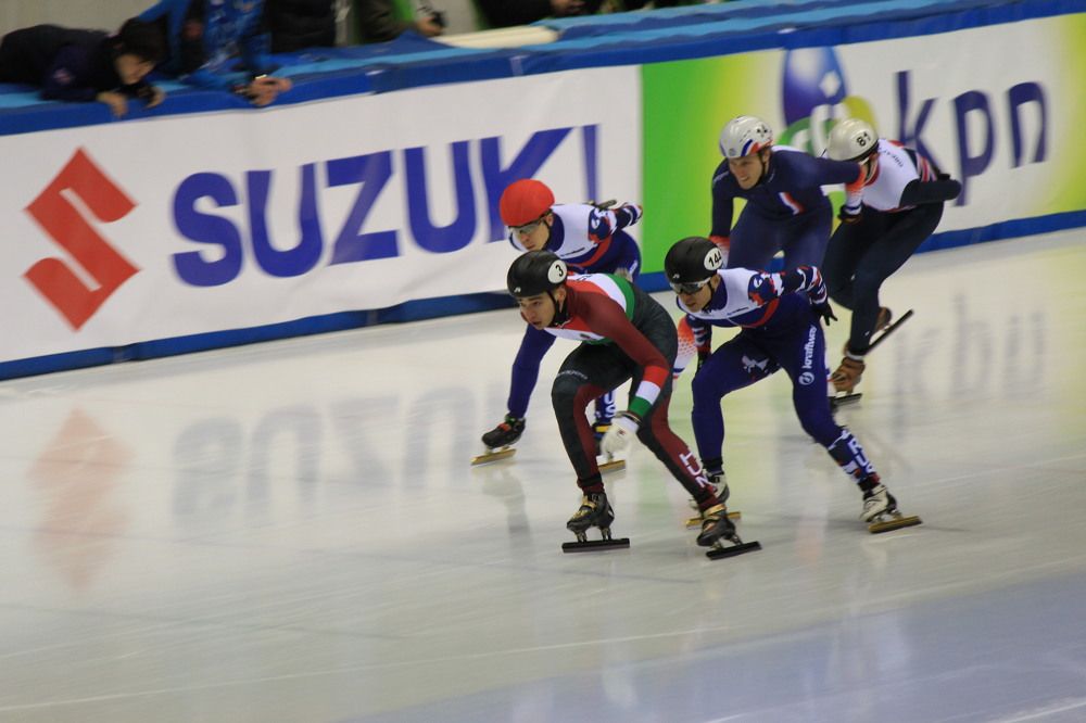 Photograph by sergio maritan