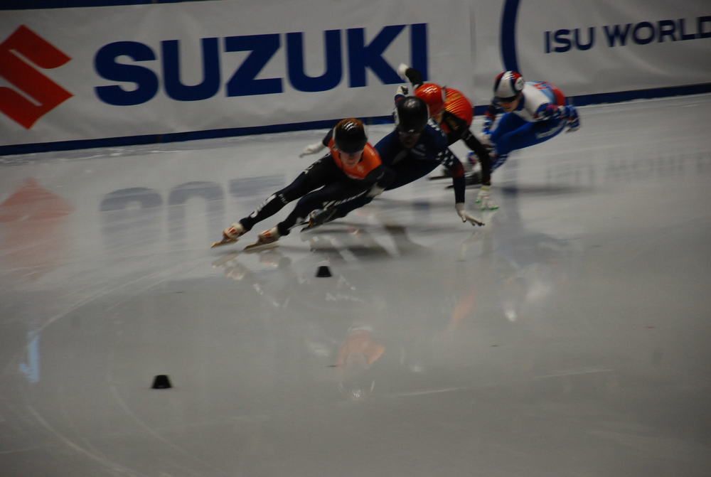 Photograph by sergio maritan