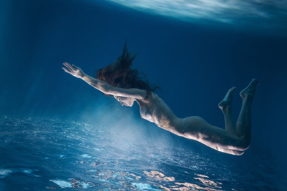 Photograph by Алексей