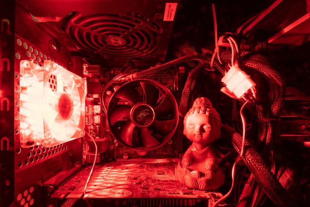 Photograph by Дмитрий Смирнов