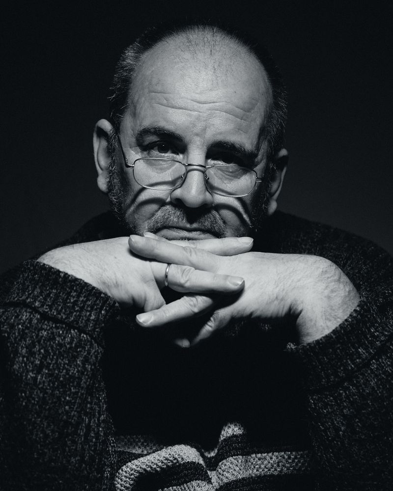 Photograph by Алексей Кочерыжкин